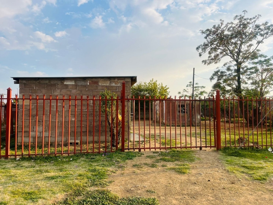  Bedroom Property for Sale in Bloemside 4 Free State